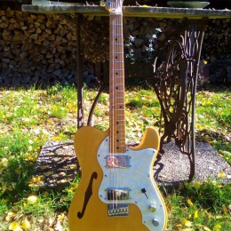 Wegen Coronapause sind noch keine Bilder gemacht. Hoffe Mitte Juno starten zu können.